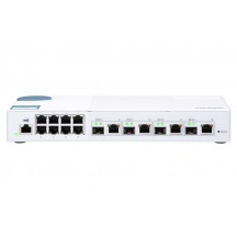 Switch QNAP  QSW-M408-4C