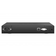 Switch QNAP  QSW-M5216-1T