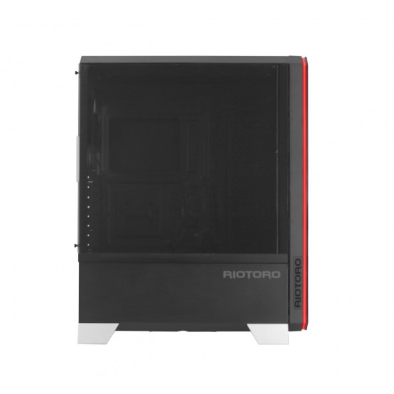 Carcasa Riotoro CR1288TG