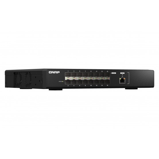 Switch QNAP  QSW-M5216-1T