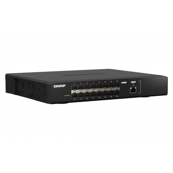Switch QNAP  QSW-M5216-1T