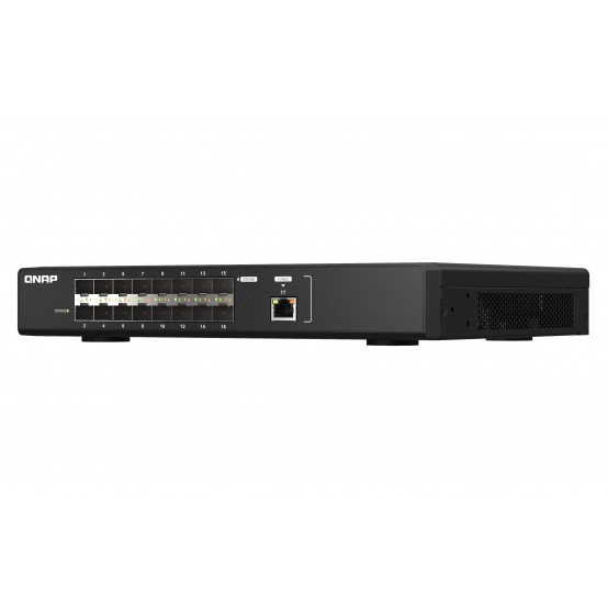 Switch QNAP  QSW-M5216-1T