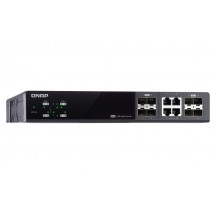 Switch QNAP  QSW-M804-4C