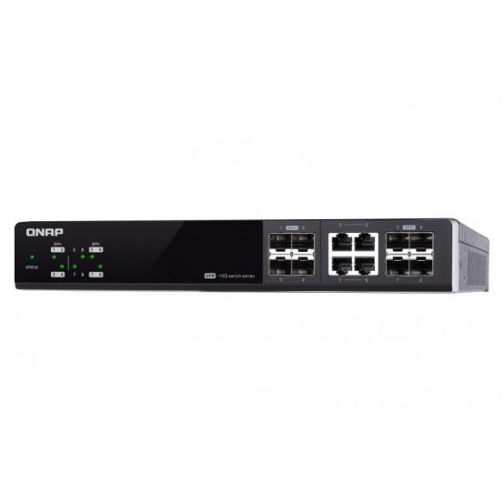 Switch QNAP  QSW-M804-4C