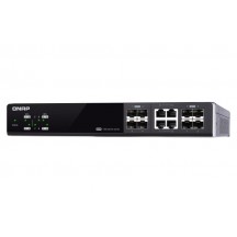 Switch QNAP  QSW-M804-4C