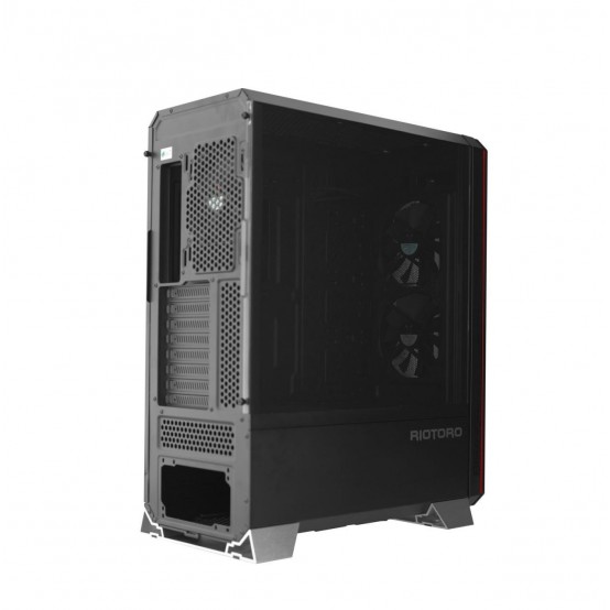 Carcasa Riotoro CR1288TG