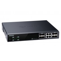 Switch QNAP  QSW-M804-4C