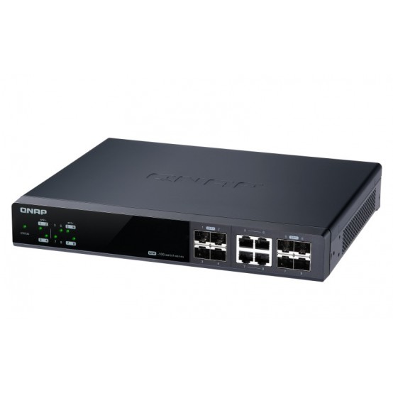 Switch QNAP  QSW-M804-4C