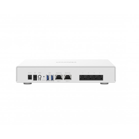 Router QNAP  QHora-301W