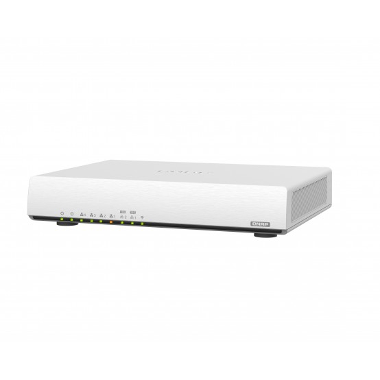 Router QNAP  QHora-301W