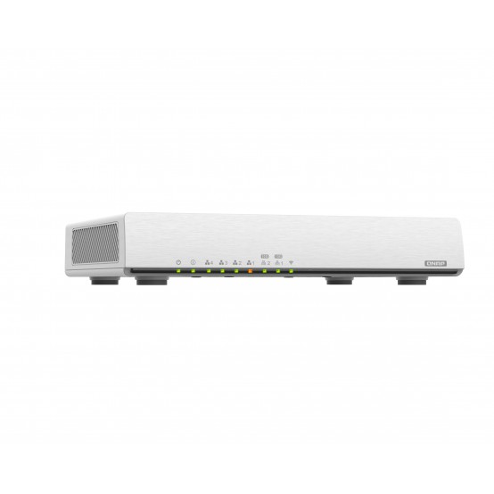 Router QNAP  QHora-301W