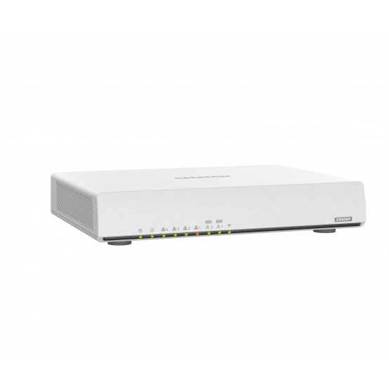 Router QNAP  QHora-301W