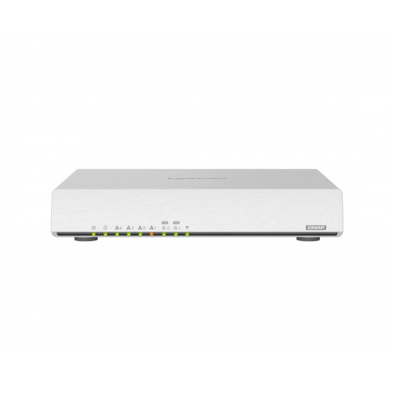 Router QNAP  QHora-301W