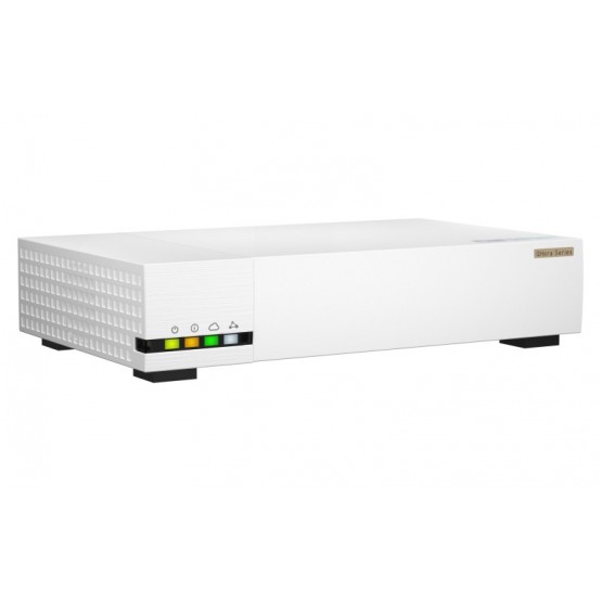 Router QNAP  QHORA-322