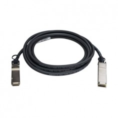 Cablu QNAP  CAB-NIC40G30M-QSFP
