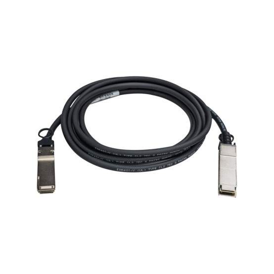 Cablu QNAP  CAB-NIC40G30M-QSFP
