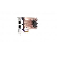 Placa de retea QNAP  QM2-2P2G2T