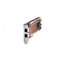 Placa de retea QNAP  QM2-2P2G2T