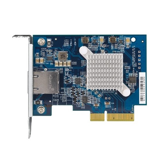 Placa de retea QNAP  QXG-10G1T