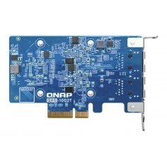 Placa de retea QNAP  QXG-10G2T