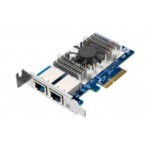 Placa de retea QNAP  QXG-10G2T