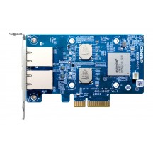 Placa de retea QNAP  QXG-10G2T