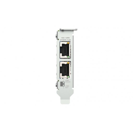 Placa de retea QNAP  QXG-10G2T