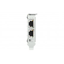 Placa de retea QNAP  QXG-10G2T