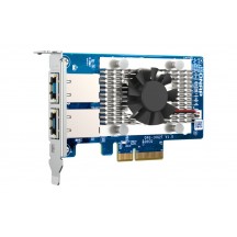 Placa de retea QNAP  QXG-10G2T