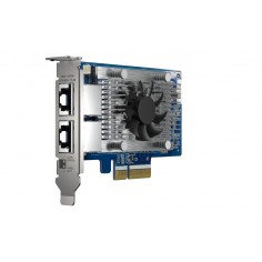 Placa de retea QNAP  QXG-10G2T-X710 2