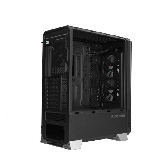 Carcasa Riotoro CR1288TG