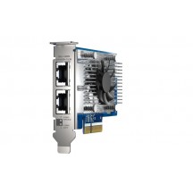 Placa de retea QNAP  QXG-10G2T-X710