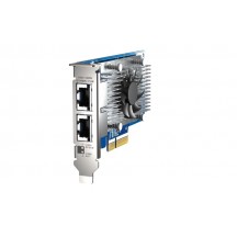 Placa de retea QNAP  QXG-10G2T-X710