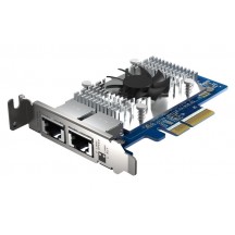 Placa de retea QNAP  QXG-10G2T-X710