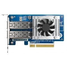 Placa de retea QNAP  QXG-25G2SF-CX6