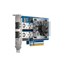 Placa de retea QNAP  QXG-25G2SF-CX6 2