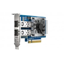 Placa de retea QNAP  QXG-25G2SF-CX6