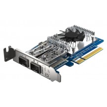 Placa de retea QNAP  QXG-25G2SF-CX6
