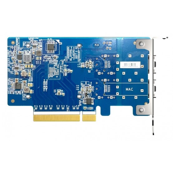 Placa de retea QNAP  QXG-25G2SF-CX6
