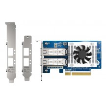 Placa de retea QNAP  QXG-25G2SF-CX6