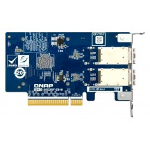 Placa de retea QNAP  QXG-25G2SF-E810