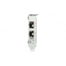 Placa de retea QNAP  QXG-25G2SF-E810