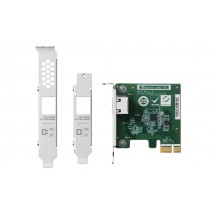 Placa de retea QNAP  QXG-2G1T-I225