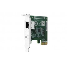 Placa de retea QNAP  QXG-2G1T-I225