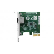 Placa de retea QNAP  QXG-2G1T-I225