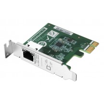 Placa de retea QNAP  QXG-2G1T-I225