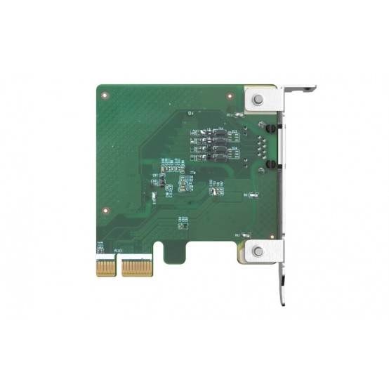 Placa de retea QNAP  QXG-2G1T-I225