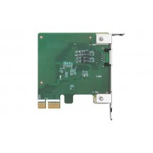 Placa de retea QNAP  QXG-2G1T-I225