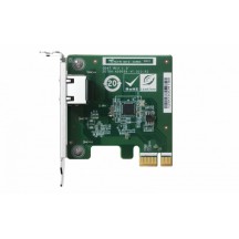 Placa de retea QNAP  QXG-2G1T-I225