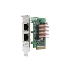 Placa de retea QNAP  QXG-2G2T-I225